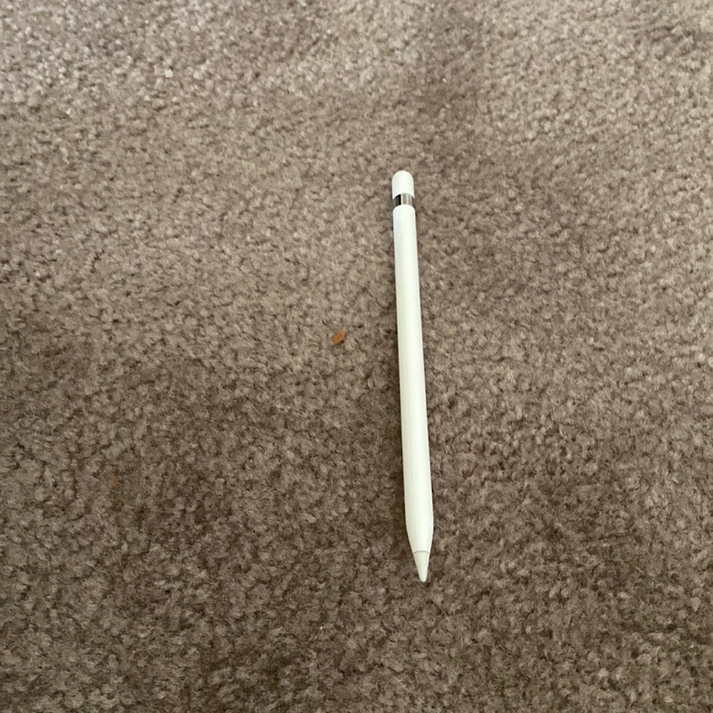 1st gen apple pen